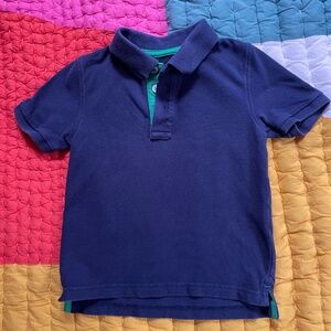 Boys Boden Polo